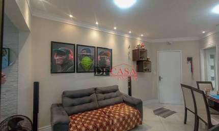 Apartamento com 2 quartos à venda na Rua Indaiá Grande, 35, Parque do Carmo, São Paulo