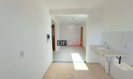 Apartamento com 2 quartos à venda na Rua Santana do Rio Preto, 440, Guaianases, São Paulo