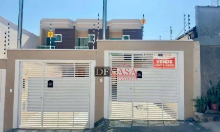 Casa com 2 quartos à venda na Rua Verim, 37, Aricanduva, São Paulo