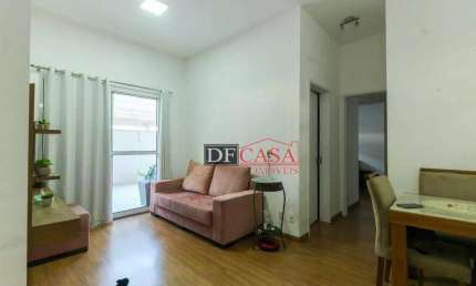 Apartamento com 2 quartos à venda na Avenida Amador Bueno da Veiga, 2123, Penha De França, São Paulo