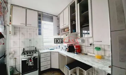 Apartamento com 2 quartos à venda na Avenida Waldemar Tietz, 992, Artur Alvim, São Paulo