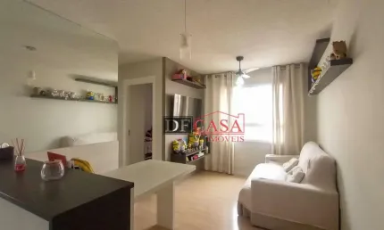 Apartamento com 2 quartos à venda na Rua Henrique Casela, 54, Penha De França, São Paulo