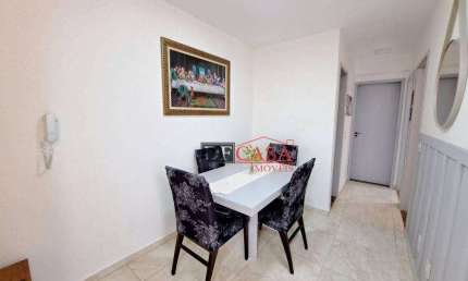 Apartamento com 3 quartos à venda na Rua Trapiche, 183, Cidade Patriarca, São Paulo