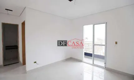 Apartamento com 2 quartos à venda na Rua São Serafim, 243, Penha De França, São Paulo