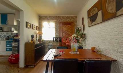 Apartamento com 2 quartos à venda na Avenida Waldemar Tietz, 582, Artur Alvim, São Paulo