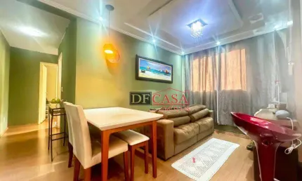 Apartamento com 2 quartos à venda na Rua Alto Beni, 110, Itaquera, São Paulo