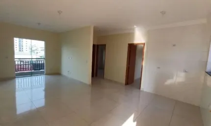 Apartamento com 2 quartos à venda na Rua São Valentim, 120, Vila Carrão, São Paulo