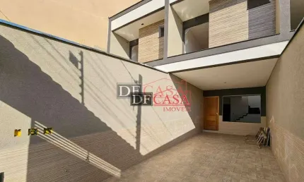 Casa com 3 quartos à venda na Rua Lourdes, 230, Penha De França, São Paulo