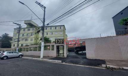 Apartamento com 3 quartos à venda na Rua Padre Gabriel de Campos, 279, Artur Alvim, São Paulo