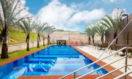 Apartamento com 2 quartos à venda na Rua Victório Santim, 3086, Itaquera, São Paulo