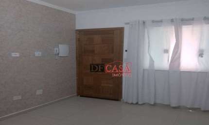 Apartamento com 2 quartos à venda na Rua Sairá, 271, Artur Alvim, São Paulo