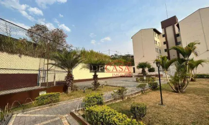 Apartamento com 2 quartos à venda na Rua Baía de Japerica, 136, Itaquera, São Paulo