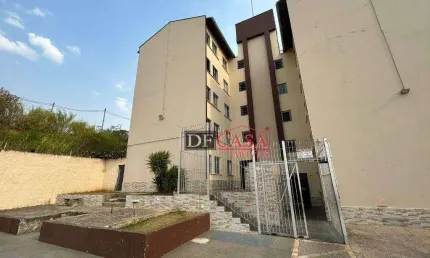 Apartamento com 2 quartos à venda na Rua Baía de Japerica, 136, Itaquera, São Paulo