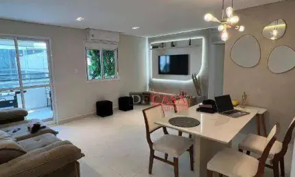 Apartamento com 2 quartos à venda na Rua Carlos Silva, 395, Vila Carrão, São Paulo