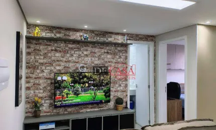 Apartamento com 2 quartos à venda na Avenida Cangaíba, 3734, Cangaíba, São Paulo
