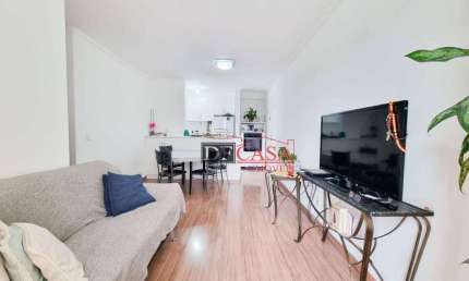 Apartamento com 3 quartos à venda na Rua Cirino de Abreu, 263, Penha De França, São Paulo