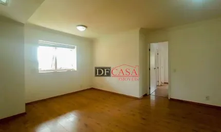 Apartamento com 3 quartos à venda na Rua Serra do Japi, 106, Vila Gomes Cardim, São Paulo