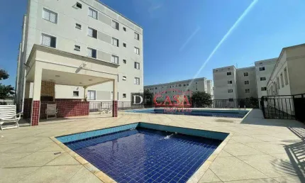 Apartamento com 2 quartos à venda na Rua Santana do Rio Preto, 440, Guaianases, São Paulo