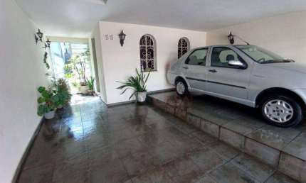 Casa com 2 quartos à venda na Rua Maria José da Silva, 35, Vila Carrão, São Paulo