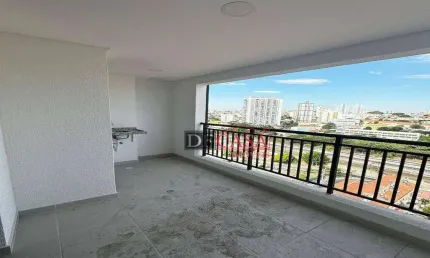 Apartamento com 2 quartos à venda na Rua Evans, 880, Vila Esperança, São Paulo