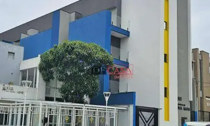Apartamento com 2 quartos à venda na Rua Xiririca, 990, Vila Carrão, São Paulo