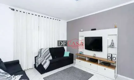 Casa com 3 quartos à venda na Rua José Esteves, 29, Jardim Vila Formosa, São Paulo