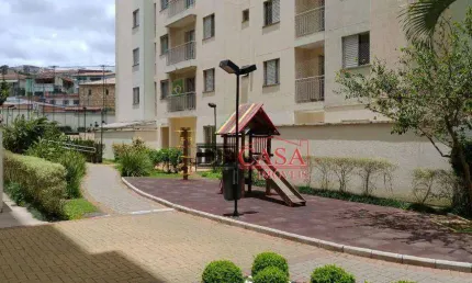 Apartamento com 2 quartos à venda na Rua Gustavo Geley, 73, Fazenda Aricanduva, São Paulo