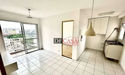 Apartamento com 2 quartos à venda na Avenida Rangel Pestana, 965, Brás, São Paulo