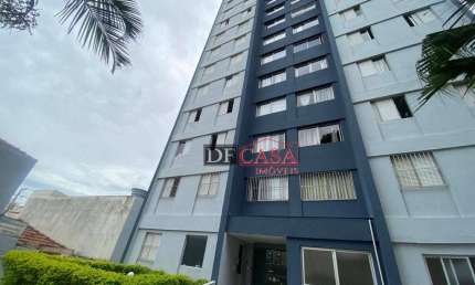 Apartamento com 2 quartos à venda na Rua Lefosse, 168, Vila Invernada, São Paulo