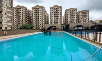 Apartamento com 2 quartos à venda na Rua Morubixaba, 712, Cidade Líder, São Paulo