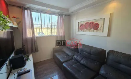 Apartamento com 2 quartos à venda na Rua São Gonçalo do Piauí, 125, Itaquera, São Paulo