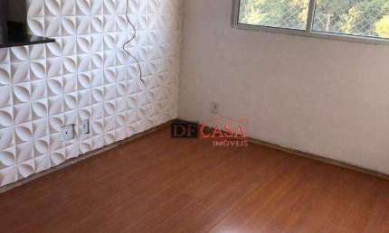 Apartamento com 2 quartos à venda na Rua Pacheco Gato, 182, Aricanduva, São Paulo