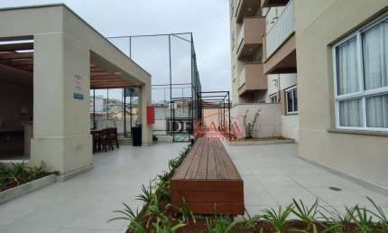 Apartamento com 2 quartos à venda na Rua Mirandinha, 414, Penha De França, São Paulo