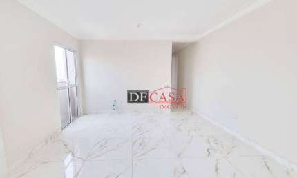 Apartamento com 2 quartos à venda na Rua Otília, 252, Vila Esperança, São Paulo