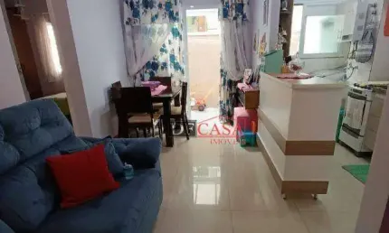 Apartamento com 2 quartos à venda na Rua Maracanã-Guaçu, 218, Cangaíba, São Paulo