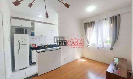 Apartamento com 2 quartos à venda na Avenida Condessa Elisabeth de Robiano, 1859, Penha De França, São Paulo