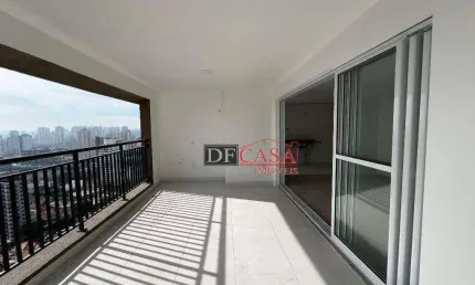 Apartamento com 3 quartos à venda na Rua Sousa Breves, 193, Tatuapé, São Paulo