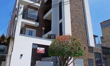 Apartamento com 2 quartos à venda na Rua Juciri, 6, Artur Alvim, São Paulo