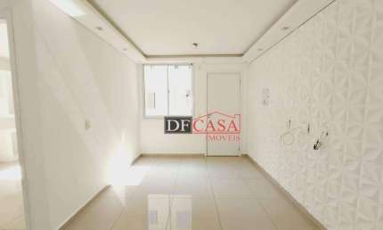 Apartamento com 2 quartos à venda na Rua Professor Hasegawa, 914, Itaquera, São Paulo