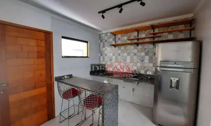 Casa com 2 quartos à venda na Rua Benedito Coelho Neto, 460, Itaquera, São Paulo
