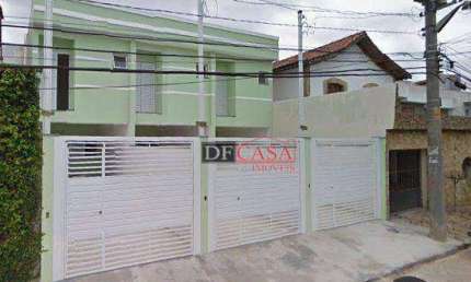 Casa com 3 quartos à venda na Rua Geraldo Villela, 58, Jardim Triana, São Paulo