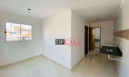 Apartamento com 2 quartos à venda na Rua Leonor Monteiro da Silva, 311, Vila Prudente, São Paulo