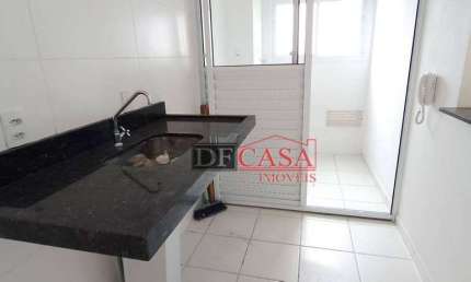 Apartamento com 2 quartos à venda na Rua Henrique Casela, 50, Penha De França, São Paulo