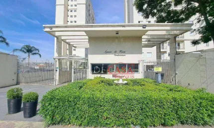 Apartamento com 2 quartos à venda na Avenida Águia de Haia, 3849, Ponte Rasa, São Paulo