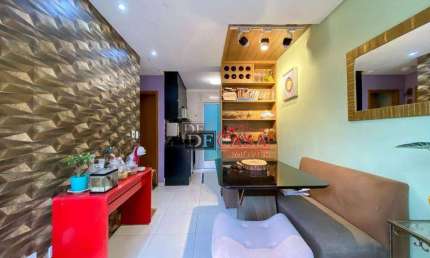 Apartamento com 2 quartos à venda na Rua Goiatá, 787, Parada XV de Novembro, São Paulo