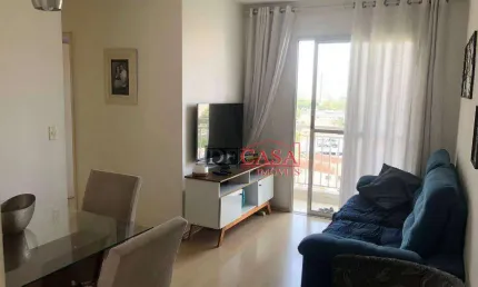 Apartamento com 3 quartos à venda na Rua Arnaldo Cintra, 416, Tatuapé, São Paulo