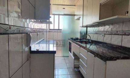 Apartamento com 2 quartos à venda na Rua Arraial da Anta, 467, Vila Carmosina, São Paulo