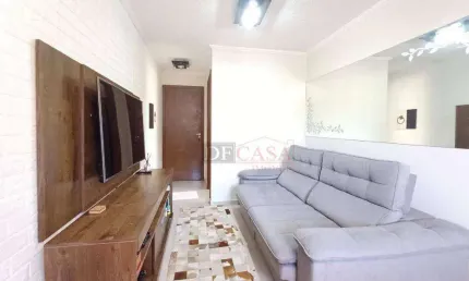 Apartamento com 2 quartos à venda na Rua Agrimensor Sugaya, 551, Itaquera, São Paulo
