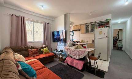 Apartamento com 2 quartos à venda na Rua Sho Yoshioka, 511, Itaquera, São Paulo