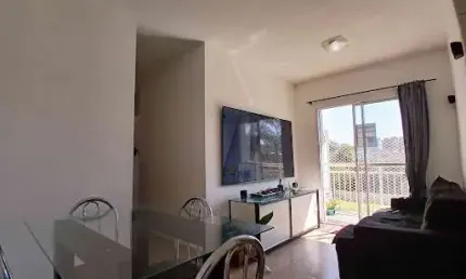 Apartamento com 2 quartos à venda na Rua Agrimensor Sugaya, 1437, Itaquera, São Paulo